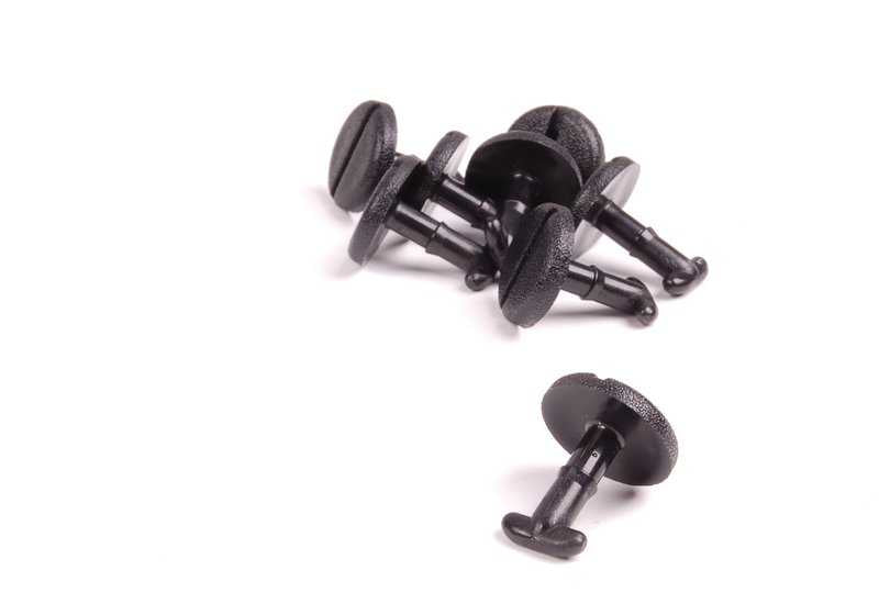 Juego de alfombrillas de velours antracita OEM 51477007313 para BMW Serie 3 E46 Convertible (11/1998 - 08/2006). Original BMW.