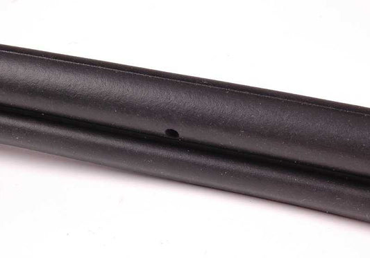 Junta de estanqueidad portón trasero OEM 51718403231 para BMW E53 X5 3.0d y 3.0i (todos los motores y versiones). Original BMW.