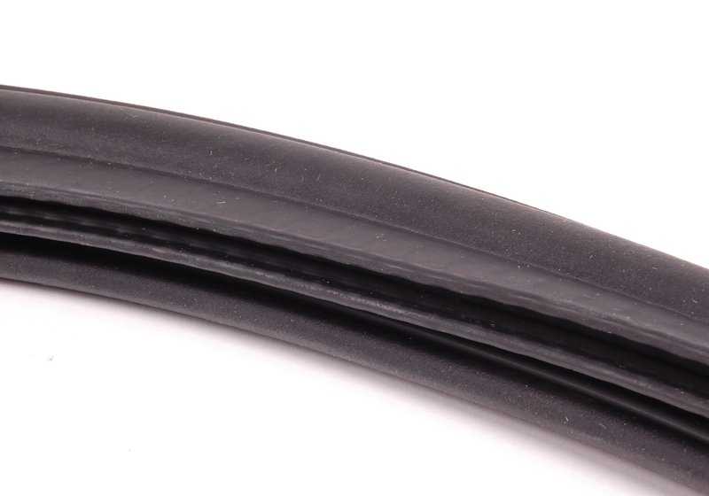 OEM 51718403231 articolazione del pone posteriore per BMW E53 X5 3.0D e 3.0i (tutti i motori e versioni). BMW originale.
