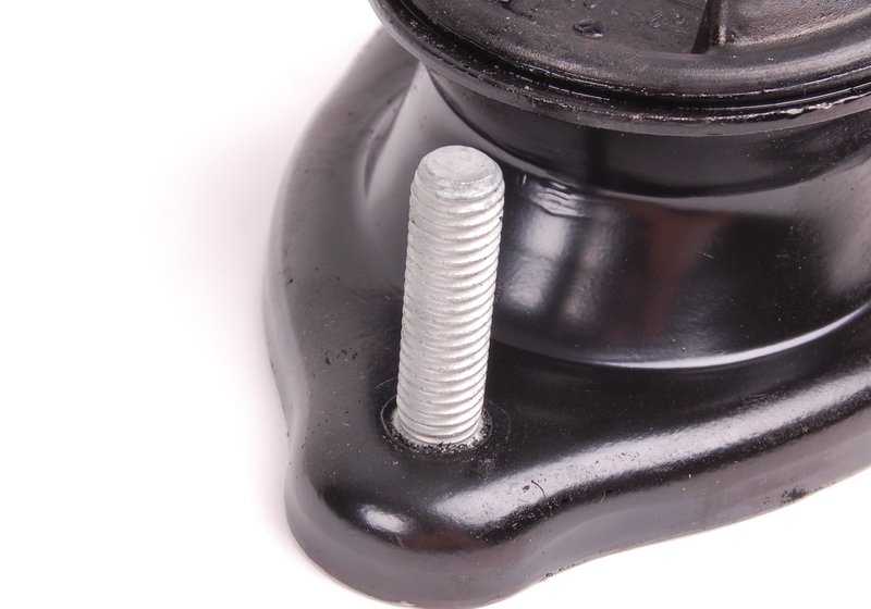 Cojinete soporte suspensión trasera OEM 33521093416 para BMW E39 {520d, 520i}. Original BMW.