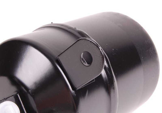 Desiccant bottle for BMW E34, E32 (OEM 64538390469). Original BMW.