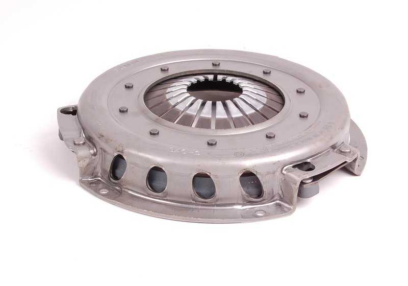 Kit de embrague sin amianto OEM 21212226428 para BMW E28, E34, E24. Original BMW.
