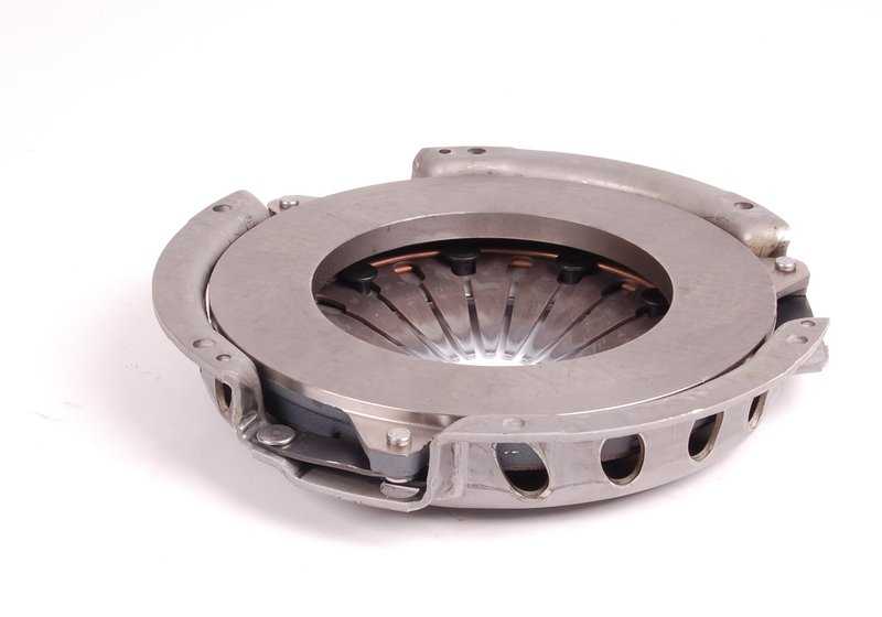 Kit de embrague sin amianto OEM 21212226428 para BMW E28, E34, E24. Original BMW.