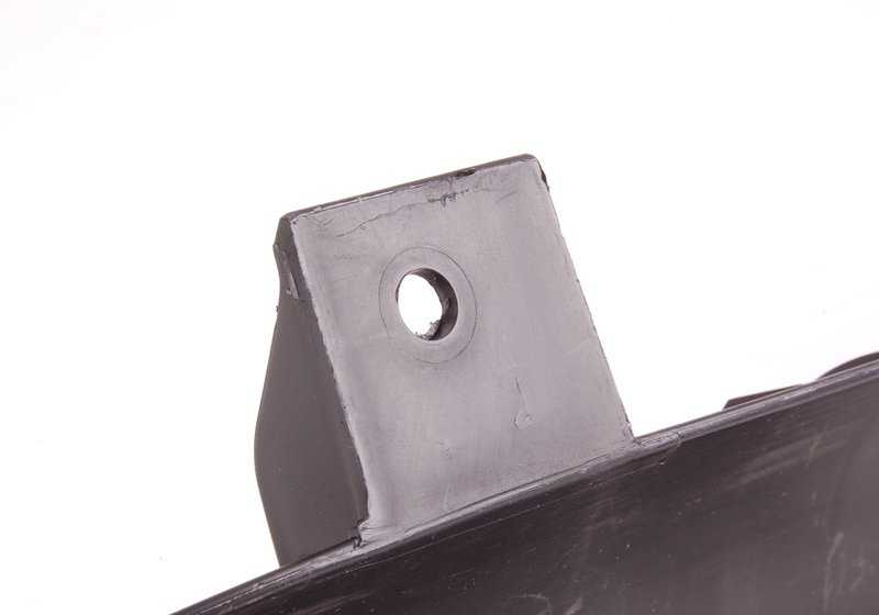 Soporte de conducto de aire OEM 64548369127 para BMW E36 y Z3. Original BMW.