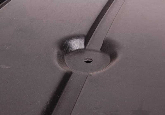 Engine underguard OEM 51758046333 for BMW E92 (3 Series Coupe). Original BMW.