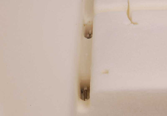 OEM Front Seat Cover 52108122076 for BMW 3 Series E36. Genuine BMW.