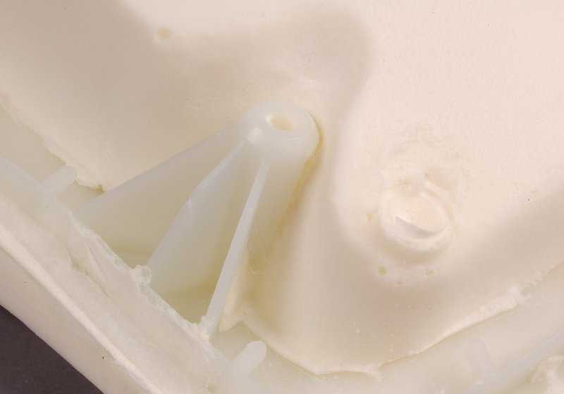 Funda de asiento delantero OEM 52108122076 para BMW Serie 3 E36. Original BMW.