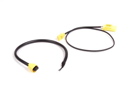 BMW -Sitzanschlusskabel 3 E36 -Serie, E46 (OEM 61129118122). Original BMW