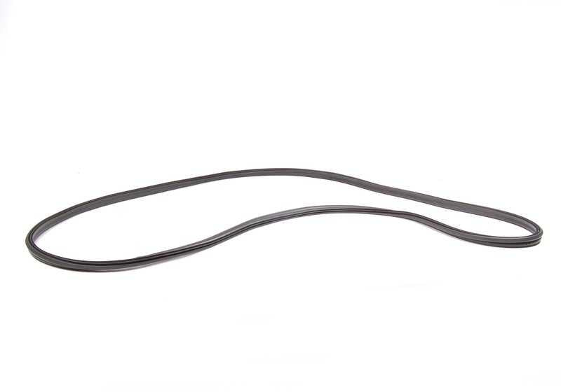 OEM 51718403231 articolazione del pone posteriore per BMW E53 X5 3.0D e 3.0i (tutti i motori e versioni). BMW originale.