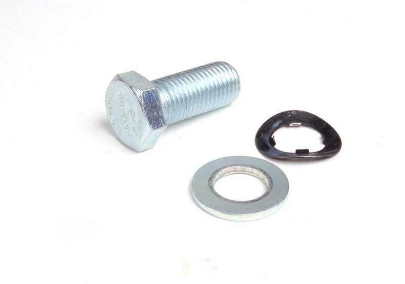 Cinturón de seguridad trasero derecho "BMW Motorsport" OEM 72112257468 para BMW E36. Original BMW.