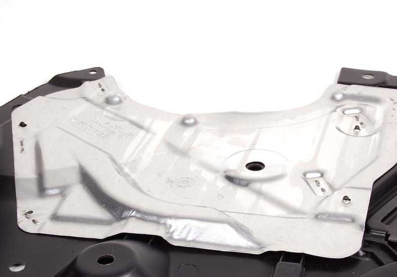 Protección inferior del motor OEM 51758046333 para BMW E92 (Serie 3 Coupé). Original BMW.