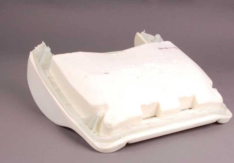 Funda de asiento delantero OEM 52108122076 para BMW Serie 3 E36. Original BMW.