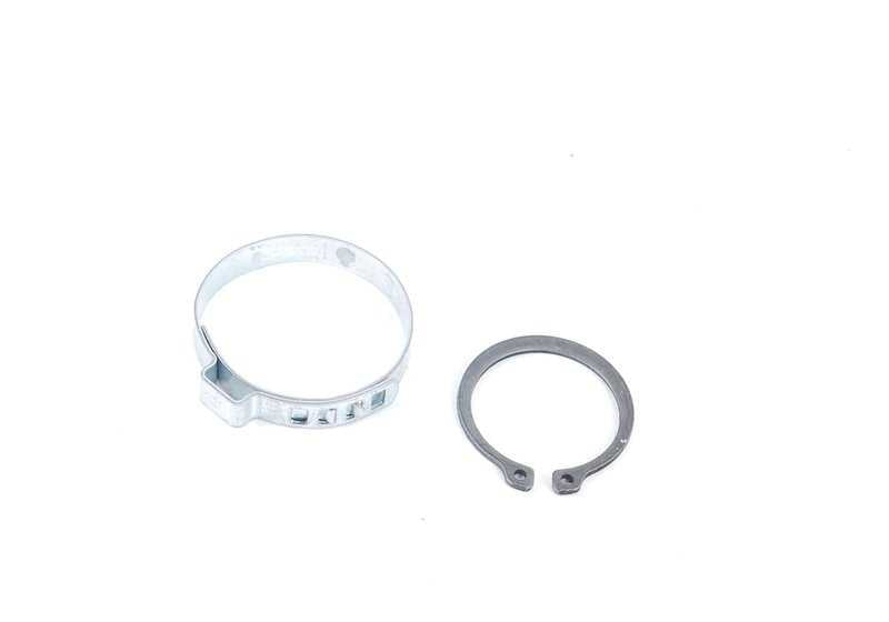Kit de reparación fuelle OEM 33219067906 para BMW E28, E34, E24, E32. Original BMW.