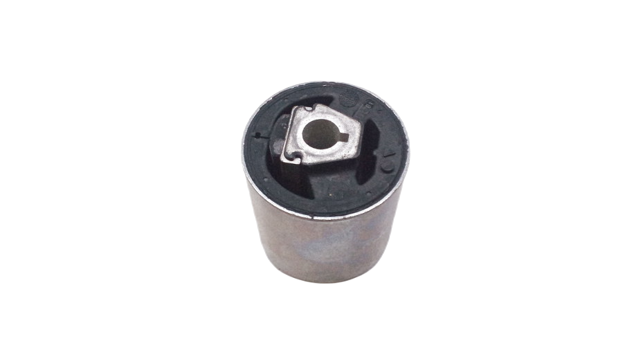 Silentblock hidráulico (Hydrolager) OEM 31103412781 para BMW X3 E83 1.8d, 2.0d, 2.0i. Compatible con modelos entre 2004 y 2010. Pieza original BMW.