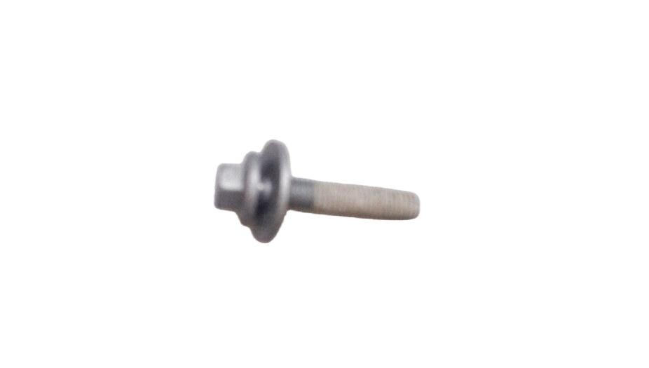 Tornillo hexagonal con arandela OEM 31106870648 para BMW F90, G30, G31, G32, G11, G12, F91, F92, F93, G14, G15, G16, i3 (I01). Original BMW.