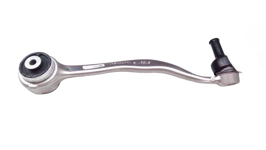 Tirante delantero derecho con silentblock hidráulico OEM 31108866774 para BMW X5 G05 (modelos: 30d, 40d, 40i, 50e) desde 2023. Original BMW.