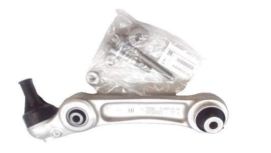 Kit de reparación brazo de suspensión delantero derecho OEM 31122450814 para BMW F10, F10N, F11, F11N, F18, F18N, F06, F06N, F12, F12N, F13, F13N. Original BMW.