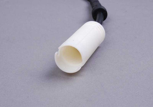 Sensor de desgaste de pastillas de freno delantero izquierdo OEM 34352283335 para BMW E82, E90, E92, E93 (modelos M3 incluidos). Original BMW.