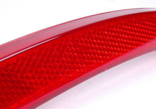 Luz de posición lateral trasera derecha OEM 63132751334 para MINI R55, R56, R57, R58, R59, R60, R61. Original MINI.