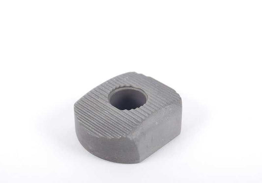 Ajustando o disco para BMW E39 (OEM 61618161494). BMW original