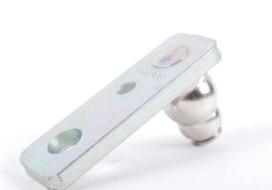 OEM Motor Crank 61618361739 per BMW E39 {520d, 520i} (1996-2003). Compatibile con motori M47 e M52, cambiamento manuale o automatico. BMW originale.