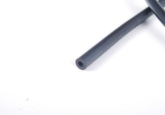 Tubo flexible OEM 11737501180 para BMW 3' E36, Z3 E36. Original BMW.
