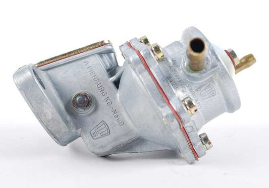 Bomba de combustible OEM 13311252506 para BMW E21,E23,E24,E28,E30,E31,E32,E34,E9. Repuesto original BMW.