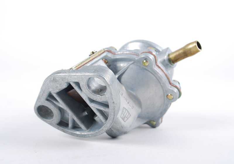 Pompe à carburant OEM 13311252506 pour BMW E21, E23, E24, E28, E30, E31, E32, E34, E9. BMW d'origine.