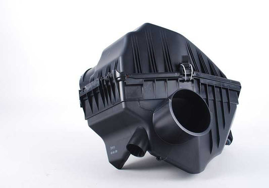 Silenciador de admisión OEM 13717537667 para BMW E60, E61. Original BMW.