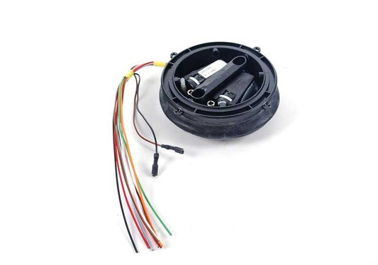 Kit de remplacement pour lecteur de mémoire de rétroviseur extérieur gauche OEM 67138375457 pour BMW E46, E39, E38, E65... et plus encore. Véritable BMW.