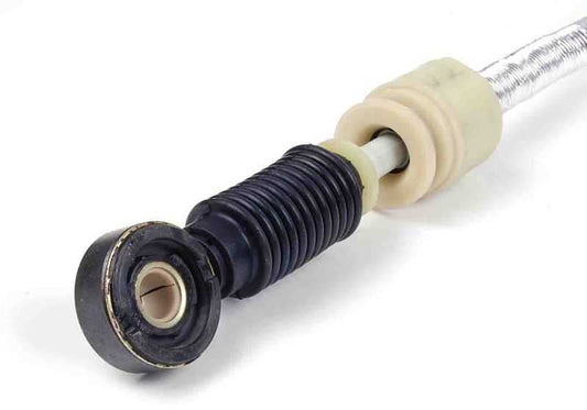 Cable de mando de árbol selector OEM 25117531707 para MINI R53 Cooper S. Original MINI.