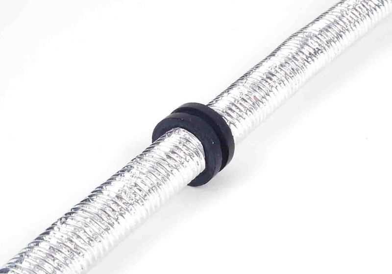 Cable de mando de árbol selector OEM 25117531707 para MINI R53 Cooper S. Original MINI.
