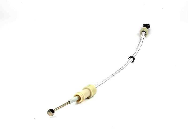Cable de mando de árbol selector OEM 25117531707 para MINI R53 Cooper S. Original MINI.