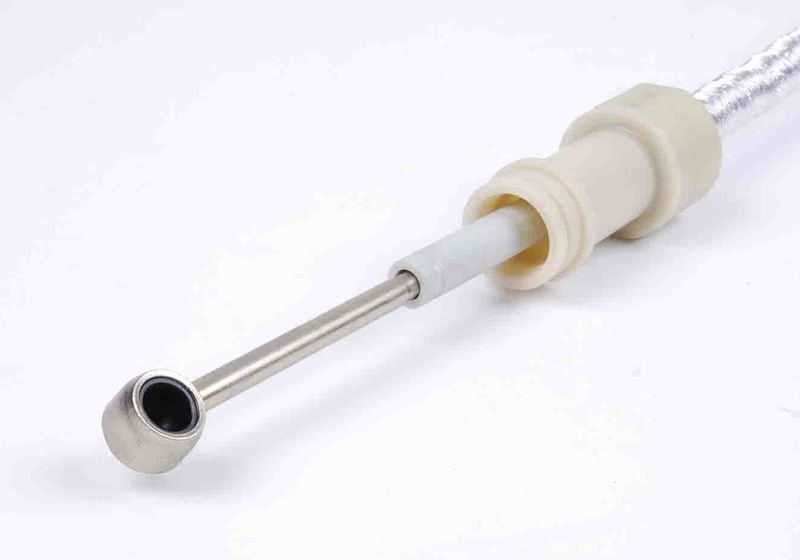 Cable de mando de árbol selector OEM 25117531707 para MINI R53 Cooper S. Original MINI.