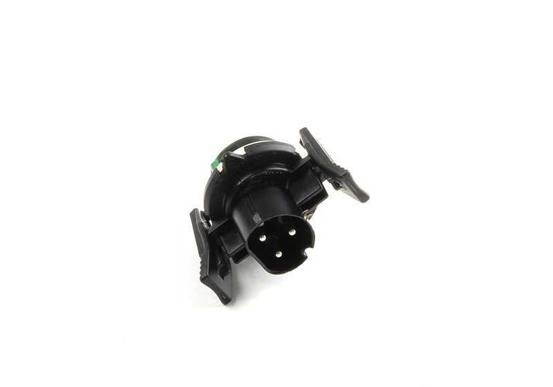Portalámparas para BMW E36, E34 (OEM 63131384100). Original BMW