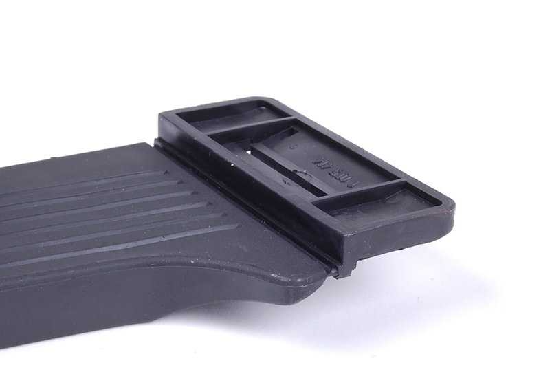 Pedal del acelerador OEM 35411105414 para BMW E21, E12, E24. Original BMW