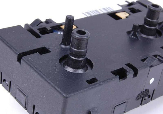 Interruttore di regolazione del sedile anteriore sinistro per BMW E39, E38 (OEM 61318373741). BMW originale