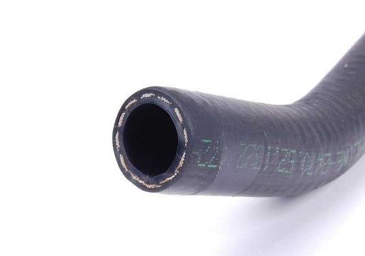 Tuyau d'aspiration pour la série BMW 5 E39 (OEM 32411094277). BMW d'origine