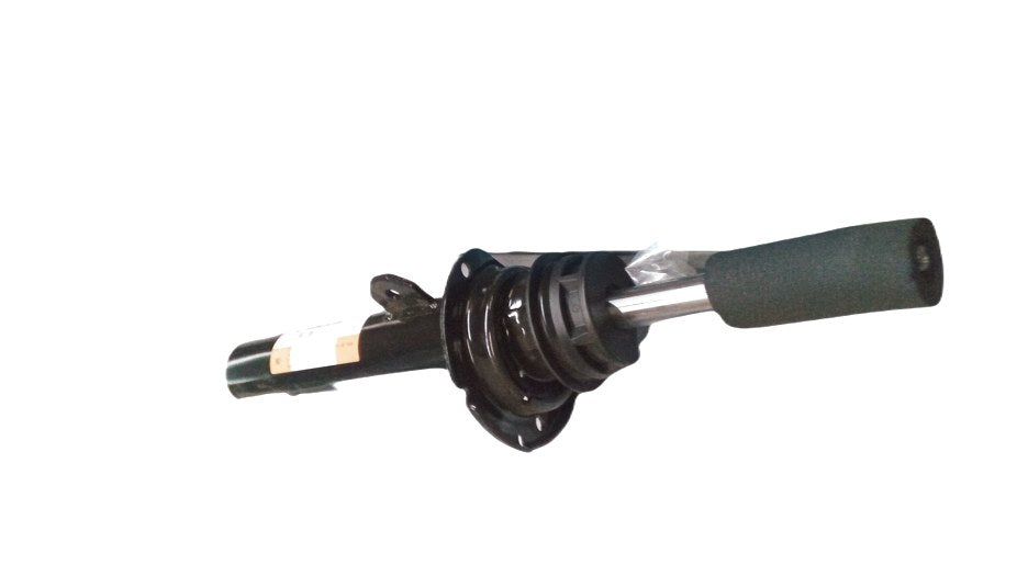 OEM de trigo choque dianteiro direito 31306887338 Para BMW 2 Series Active Touler F45 (modelos 214D, 216D) com tração dianteira. BMW original.