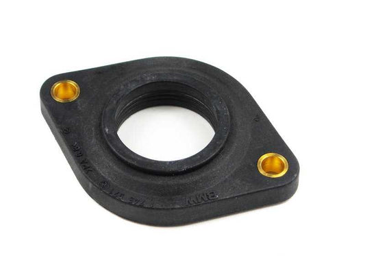 Brida de junta OEM 11141435023 para BMW E39, E38, X5 E53, Z8 E52. Original BMW.