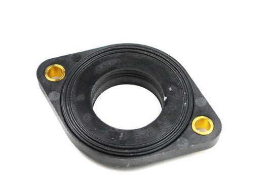 Brida de junta OEM 11141435023 para BMW E39, E38, X5 E53, Z8 E52. Original BMW.