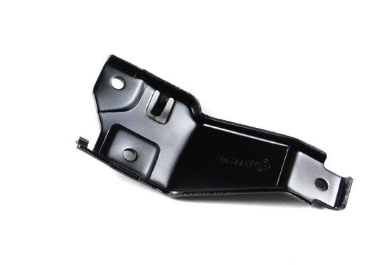 Supporto di sirena di emergenza per la serie BMW 3 E46, X3 E83, E83N (OEM 65758377290). BMW originale