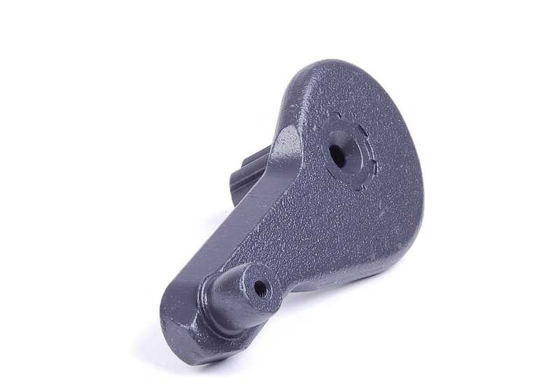 Palanca del techo eléctrico OEM 54348106993 para BMW E30. Pieza original BMW.