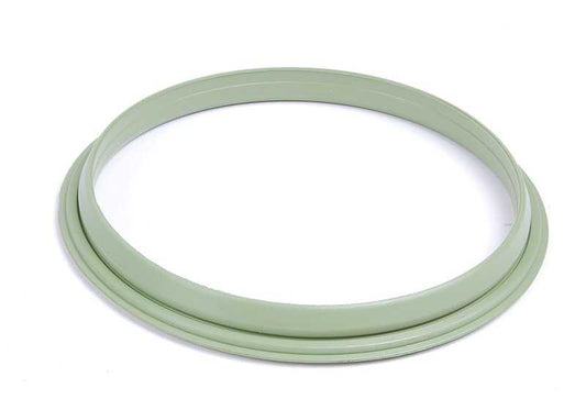 Kit di riparazione del coperchio della flangia per BMW X5 E70, F15, F85, X6 E71, F16, F86 (OEM 16117211570). BMW originale