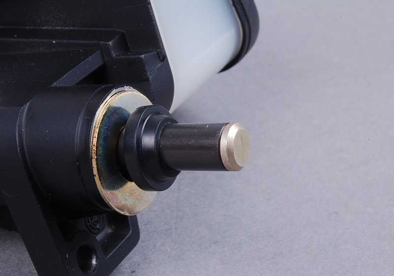 Cilindro con pistón OEM 32722314022 para BMW (Modelos compatibles: K100, K100RS, K100RT, K100LT). Original BMW.