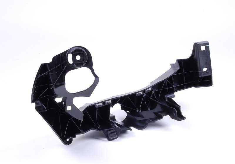 OEM 51647227925 ARME DE SUPPORT gauche pour BMW E92, E93. BMW d'origine.