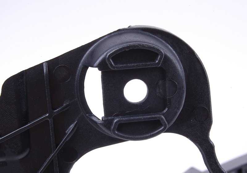OEM 51647227925 ARME DE SUPPORT gauche pour BMW E92, E93. BMW d'origine.