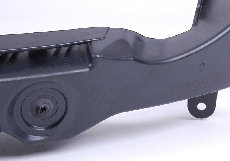 OEM 51647227925 ARME DE SUPPORT gauche pour BMW E92, E93. BMW d'origine.