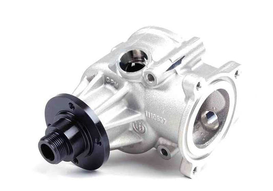 Mechanische Kältemittelpumpe für BMW E46 (OEM 11517838118). Original BMW