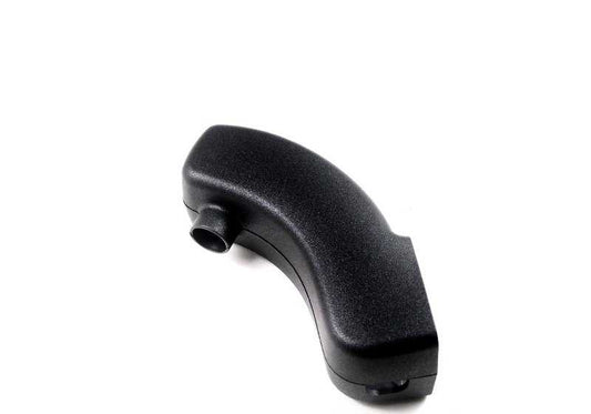 Spiegelsockelabdeckung OEM 51167062264 für BMW F20, F21, F22, F87, E36, E46, E39, E60, E63, E38, E65, X3 E83, X5 E53, Z4 E85, Z4 E86 und MINI R52, R57... und mehr. Original BMW und MINI.